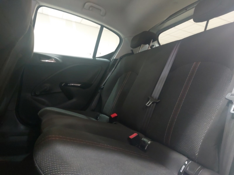 Used Vauxhall Corsa 2019 for sale - 77448625: Photo 6