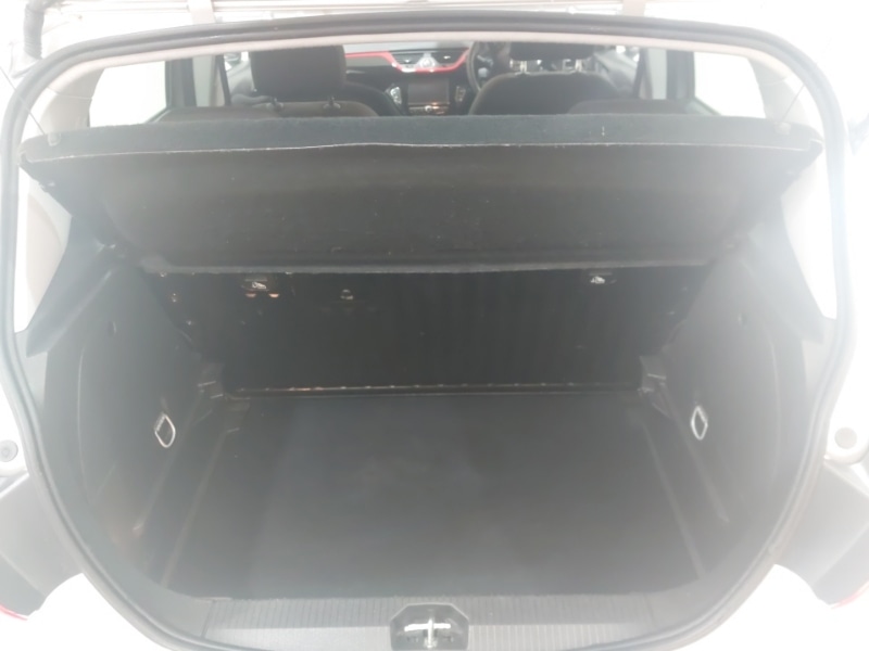 Used Vauxhall Corsa 2019 for sale - 77448625: Photo 8