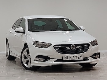 2017 - 1.5T SRi Vx-line Nav 5dr