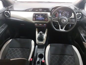 Used Nissan Micra 2019 for sale - 78771154: Photo
