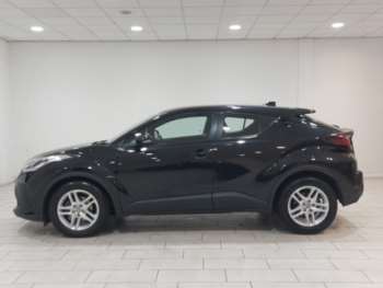 Used Toyota C-HR 2022 for sale - 75390145: Photo