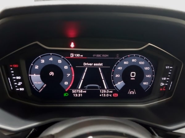 Used Audi A1 2019 for sale - 76195633: Photo 11