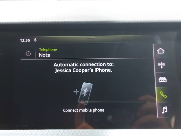 Used Audi A1 2019 for sale - 76195633: Photo 13