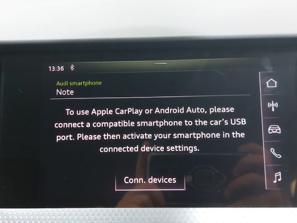 Used Audi A1 2019 for sale - 76195633: Photo 14