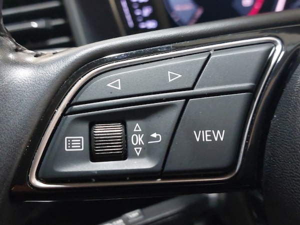 Used Audi A1 2019 for sale - 76195633: Photo 16
