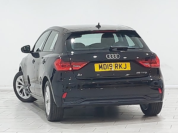 Used Audi A1 2019 for sale - 76195633: Photo 3