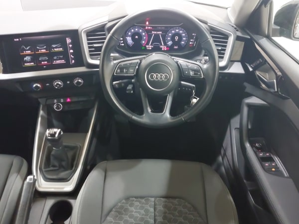 Used Audi A1 2019 for sale - 76195633: Photo 7