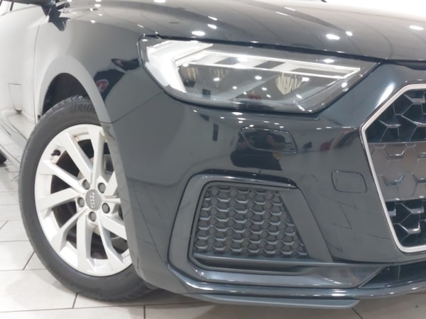 Used Audi A1 2019 for sale - 76195633: Photo 9