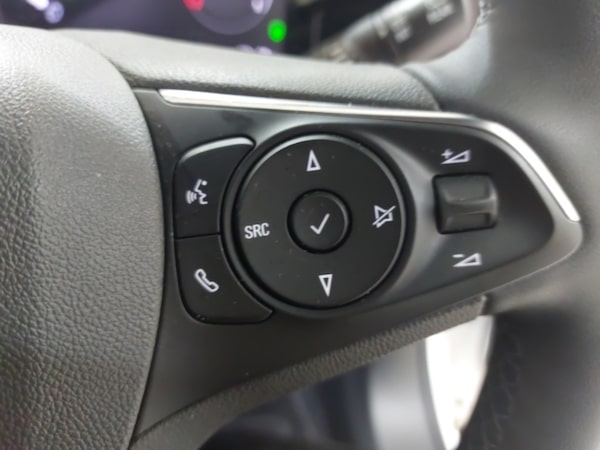 Used Vauxhall Mokka 2024 for sale - 76246440: Photo 13