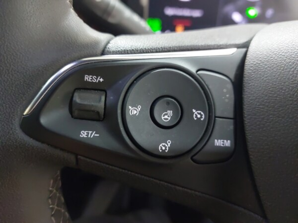Used Vauxhall Mokka 2024 for sale - 76246440: Photo 14