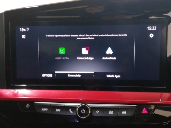Used Vauxhall Mokka 2024 for sale - 76246440: Photo 17