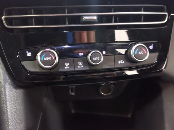 Used Vauxhall Mokka 2024 for sale - 76246440: Photo 18
