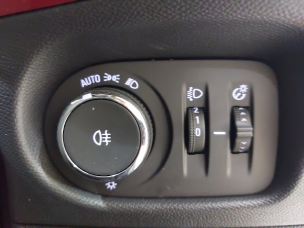 Used Vauxhall Mokka 2024 for sale - 76246440: Photo 19