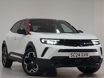 Vauxhall - Mokka