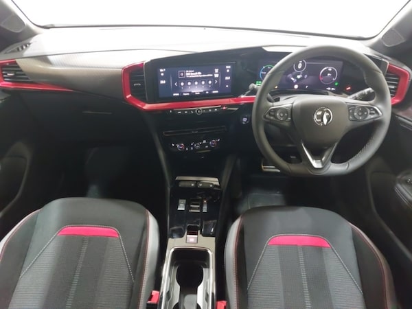 Used Vauxhall Mokka 2024 for sale - 76246440: Photo 2