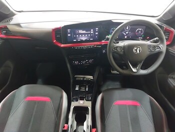 Used Vauxhall Mokka 2024 for sale - 76246440: Photo 2