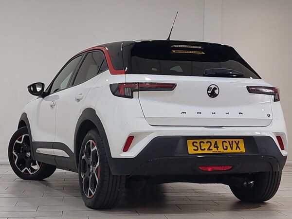 Used Vauxhall Mokka 2024 for sale - 76246440: Photo 3