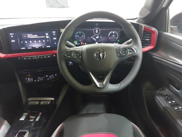 Used Vauxhall Mokka 2024 for sale - 76246440: Photo 7