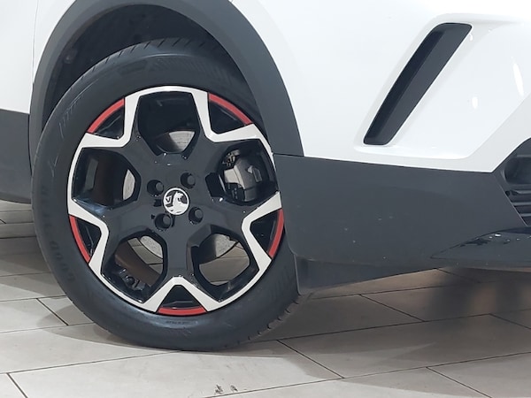 Used Vauxhall Mokka 2024 for sale - 76246440: Photo 9