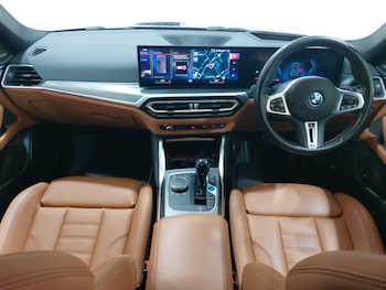 Used BMW i4 2022 for sale - 75629282: Photo