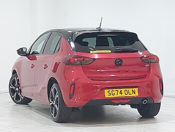 Used Vauxhall Corsa 2024 for sale - 75080103: Photo