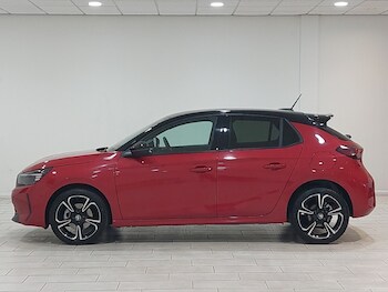 Used Vauxhall Corsa 2024 for sale - 75080103: Photo