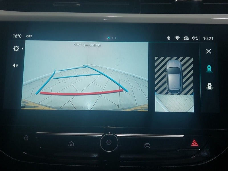 Used Vauxhall Corsa 2025 for sale - 78147022: Photo 12