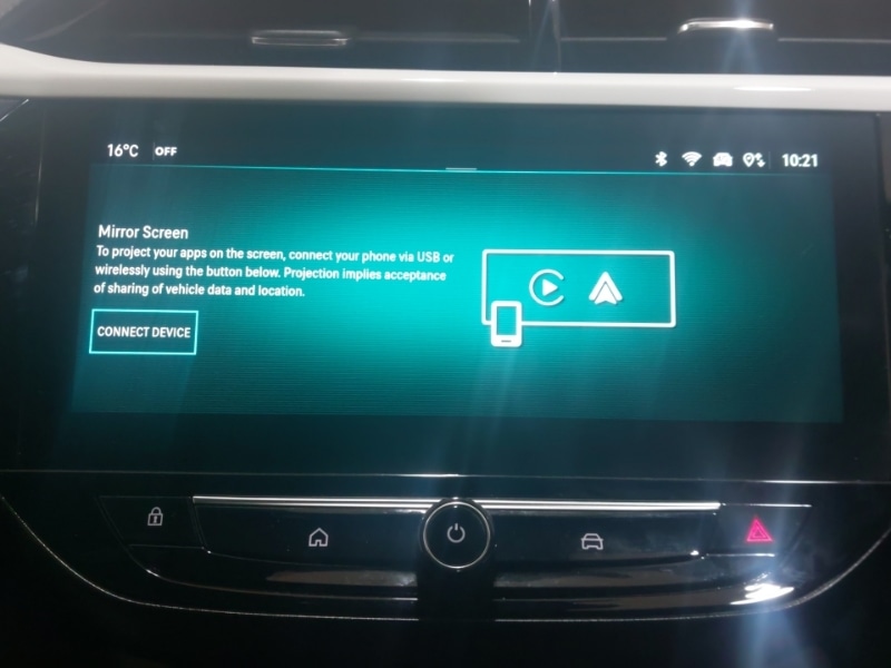 Used Vauxhall Corsa 2025 for sale - 78147022: Photo 13