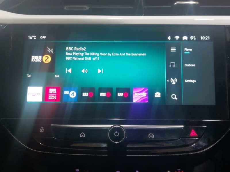 Used Vauxhall Corsa 2025 for sale - 78147022: Photo 14