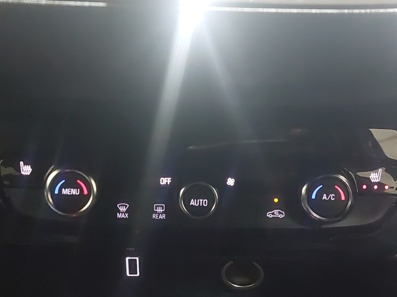 Used Vauxhall Corsa 2025 for sale - 78147022: Photo 16