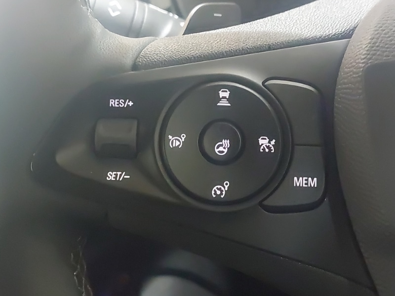 Used Vauxhall Corsa 2025 for sale - 78147022: Photo 18