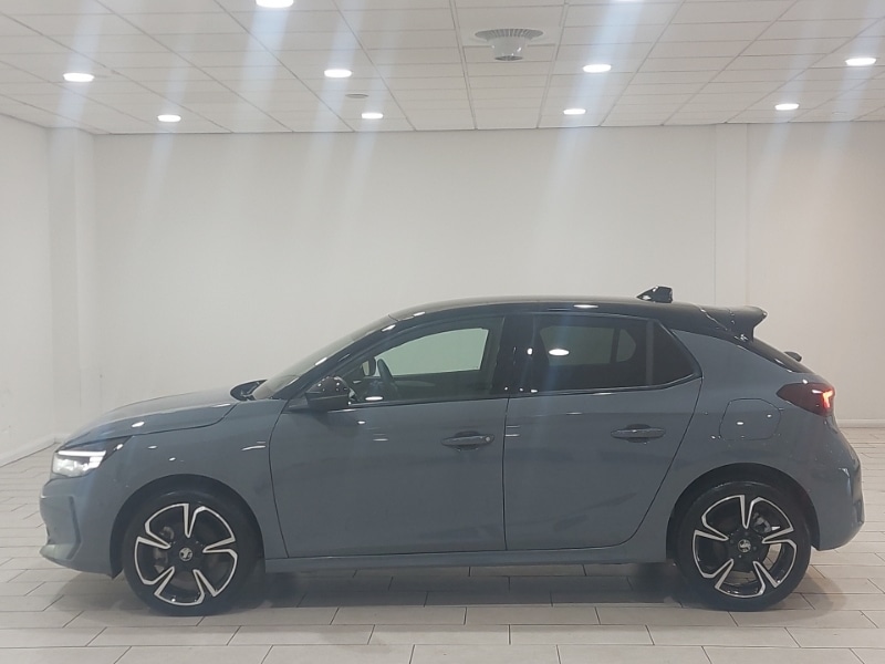 Used Vauxhall Corsa 2025 for sale - 78147022: Photo 4