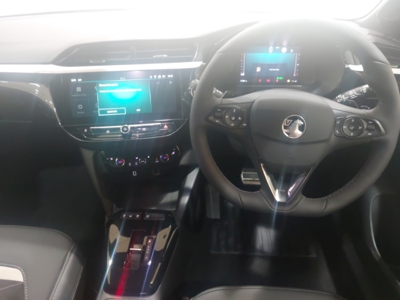 Used Vauxhall Corsa 2025 for sale - 78147022: Photo 7