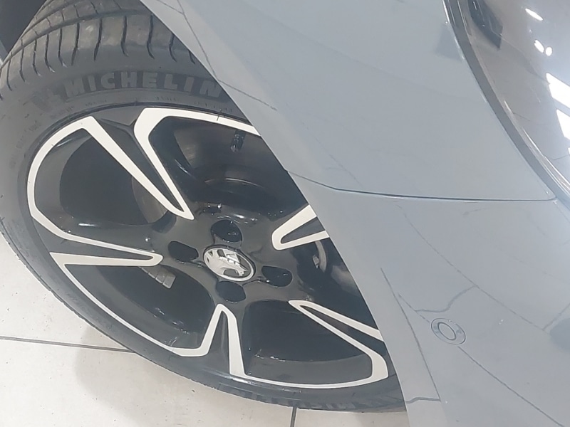 Used Vauxhall Corsa 2025 for sale - 78147022: Photo 9