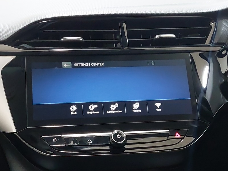 Used Vauxhall Corsa 2025 for sale - 77126086: Photo 10