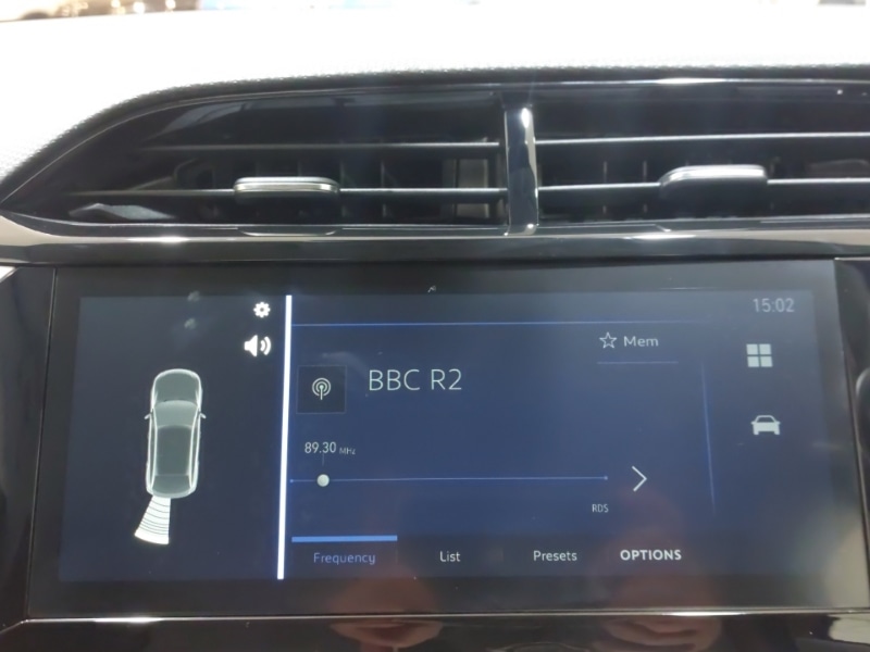 Used Vauxhall Corsa 2025 for sale - 77126086: Photo 12