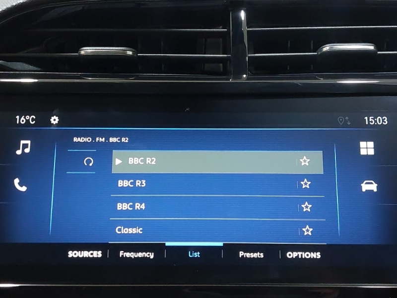 Used Vauxhall Corsa 2025 for sale - 77126086: Photo 13