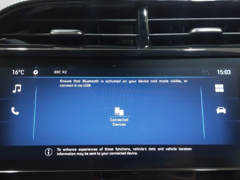 Used Vauxhall Corsa 2025 for sale - 77126086: Photo 14