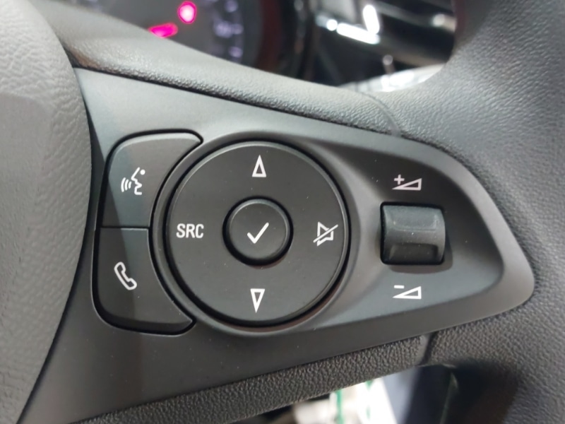 Used Vauxhall Corsa 2025 for sale - 77126086: Photo 19