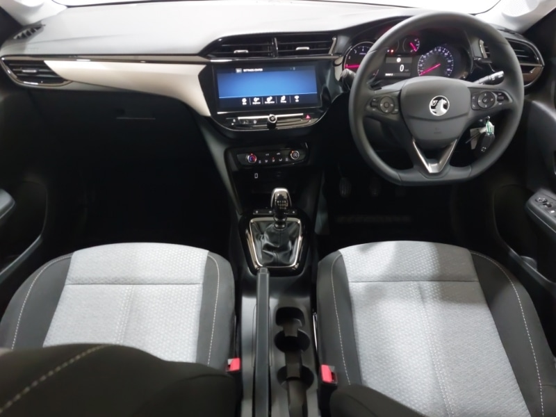 Used Vauxhall Corsa 2025 for sale - 77126086: Photo 2