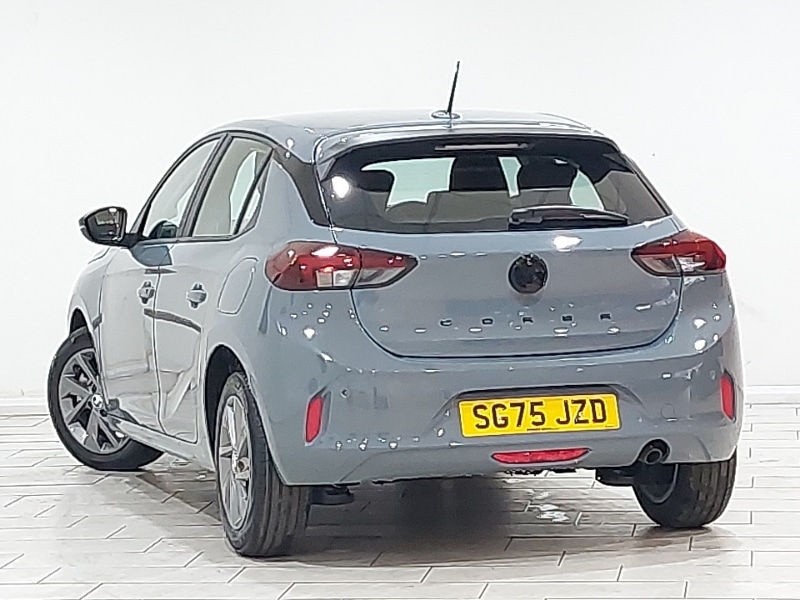 Used Vauxhall Corsa 2025 for sale - 77126086: Photo 3