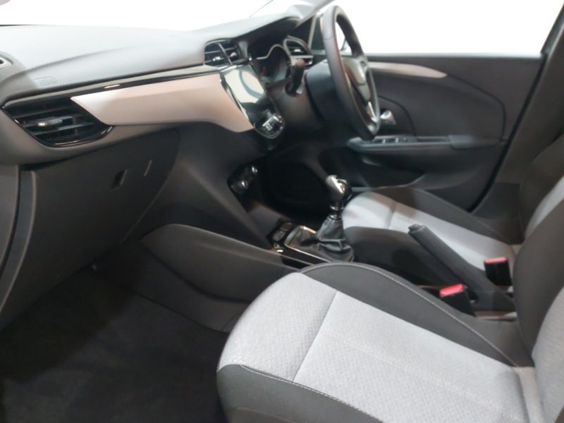 Used Vauxhall Corsa 2025 for sale - 77126086: Photo 5