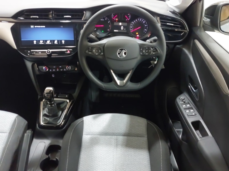 Used Vauxhall Corsa 2025 for sale - 77126086: Photo 7