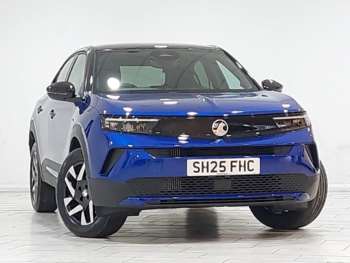 2025 - 1.2 Turbo 136 Griffin 5dr