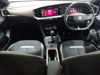 Used Vauxhall Mokka 2025 for sale - 74995666: Photo