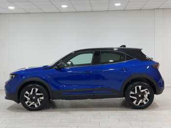Used Vauxhall Mokka 2025 for sale - 74995666: Photo