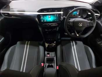 Used Vauxhall Corsa 2025 for sale - 75007602: Photo