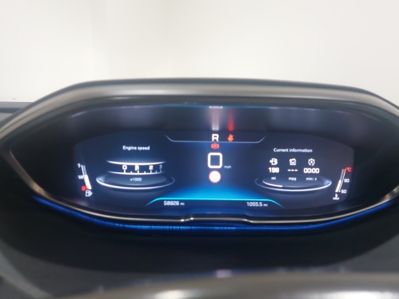 Used Peugeot 3008 2019 for sale - 77837508: Photo 11