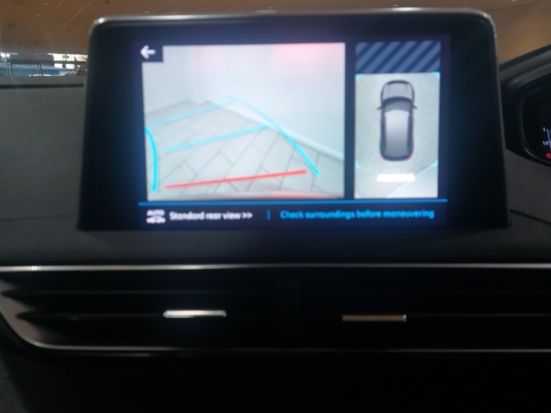 Used Peugeot 3008 2019 for sale - 77837508: Photo 12