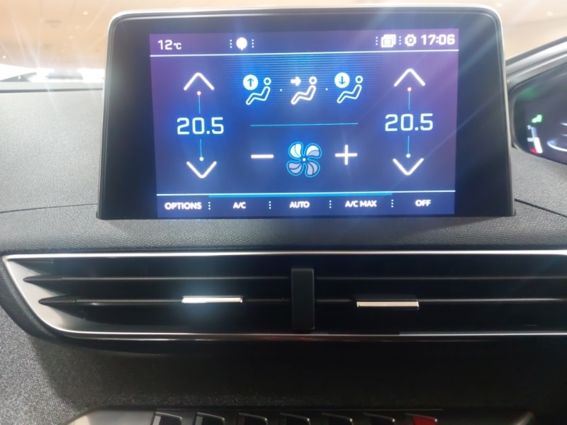 Used Peugeot 3008 2019 for sale - 77837508: Photo 13